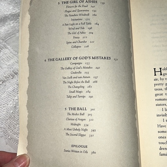 Confessions of an Ugly Stepsister by Gregory Maguire Author of Wicked paperback - Picture 10 of 12